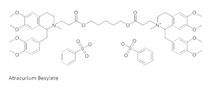 Atracurium Besylate